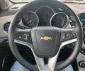 Серый Шевроле Круз, объемом двигателя 1.8 л и пробегом 270 тыс. км за 6800 $, фото 14 на Automoto.ua