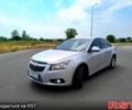 Сірий Шевроле Круз, об'ємом двигуна 1.8 л та пробігом 190 тис. км за 5200 $, фото 1 на Automoto.ua