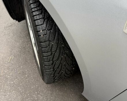 Серый Шевроле Круз, объемом двигателя 1.8 л и пробегом 185 тыс. км за 5700 $, фото 18 на Automoto.ua