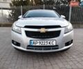 Сірий Шевроле Круз, об'ємом двигуна 1.6 л та пробігом 207 тис. км за 5350 $, фото 14 на Automoto.ua