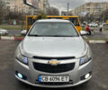 Сірий Шевроле Круз, об'ємом двигуна 1.8 л та пробігом 174 тис. км за 6500 $, фото 1 на Automoto.ua