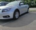 Сірий Шевроле Круз, об'ємом двигуна 1.6 л та пробігом 20 тис. км за 7000 $, фото 1 на Automoto.ua