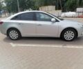 Сірий Шевроле Круз, об'ємом двигуна 1.8 л та пробігом 210 тис. км за 6500 $, фото 2 на Automoto.ua
