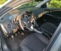 Серый Шевроле Круз, объемом двигателя 1.6 л и пробегом 225 тыс. км за 6800 $, фото 4 на Automoto.ua