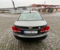 Серый Шевроле Круз, объемом двигателя 1.8 л и пробегом 258 тыс. км за 6000 $, фото 2 на Automoto.ua