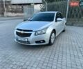 Сірий Шевроле Круз, об'ємом двигуна 1.6 л та пробігом 207 тис. км за 5350 $, фото 46 на Automoto.ua