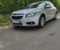 Сірий Шевроле Круз, об'ємом двигуна 1.6 л та пробігом 20 тис. км за 7000 $, фото 2 на Automoto.ua