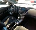 Сірий Шевроле Круз, об'ємом двигуна 1.4 л та пробігом 205 тис. км за 6640 $, фото 26 на Automoto.ua