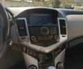 Сірий Шевроле Круз, об'ємом двигуна 2 л та пробігом 206 тис. км за 3296 $, фото 8 на Automoto.ua
