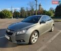 Сірий Шевроле Круз, об'ємом двигуна 1.8 л та пробігом 200 тис. км за 7100 $, фото 2 на Automoto.ua