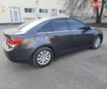 Сірий Шевроле Круз, об'ємом двигуна 1.8 л та пробігом 217 тис. км за 5700 $, фото 2 на Automoto.ua