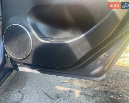 Серый Шевроле Круз, объемом двигателя 1.79 л и пробегом 180 тыс. км за 6500 $, фото 16 на Automoto.ua