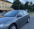 Серый Шевроле Круз, объемом двигателя 1.8 л и пробегом 142 тыс. км за 6700 $, фото 8 на Automoto.ua