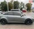 Серый Шевроле Круз, объемом двигателя 1.8 л и пробегом 269 тыс. км за 5000 $, фото 5 на Automoto.ua