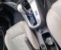 Сірий Шевроле Круз, об'ємом двигуна 1.8 л та пробігом 116 тис. км за 9700 $, фото 32 на Automoto.ua