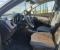 Серый Шевроле Круз, объемом двигателя 1.8 л и пробегом 236 тыс. км за 6200 $, фото 1 на Automoto.ua