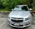 Сірий Шевроле Круз, об'ємом двигуна 1.4 л та пробігом 190 тис. км за 6500 $, фото 1 на Automoto.ua