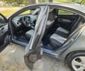 Сірий Шевроле Круз, об'ємом двигуна 2 л та пробігом 310 тис. км за 3425 $, фото 7 на Automoto.ua