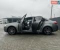 Сірий Шевроле Круз, об'ємом двигуна 1.8 л та пробігом 258 тис. км за 5800 $, фото 9 на Automoto.ua