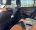 Серый Шевроле Круз, объемом двигателя 1.8 л и пробегом 340 тыс. км за 7500 $, фото 15 на Automoto.ua