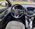 Сірий Шевроле Круз, об'ємом двигуна 1.8 л та пробігом 116 тис. км за 9700 $, фото 30 на Automoto.ua