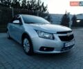 Сірий Шевроле Круз, об'ємом двигуна 1.6 л та пробігом 207 тис. км за 5350 $, фото 1 на Automoto.ua