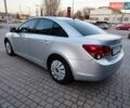Сірий Шевроле Круз, об'ємом двигуна 1.6 л та пробігом 207 тис. км за 5350 $, фото 8 на Automoto.ua