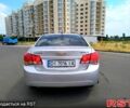 Сірий Шевроле Круз, об'ємом двигуна 1.8 л та пробігом 190 тис. км за 5200 $, фото 3 на Automoto.ua