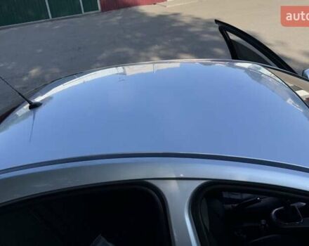 Серый Шевроле Круз, объемом двигателя 1.8 л и пробегом 90 тыс. км за 7500 $, фото 12 на Automoto.ua