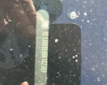 Серый Шевроле Круз, объемом двигателя 1.8 л и пробегом 340 тыс. км за 7500 $, фото 24 на Automoto.ua