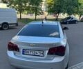 Сірий Шевроле Круз, об'ємом двигуна 1.8 л та пробігом 254 тис. км за 7000 $, фото 11 на Automoto.ua