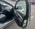 Серый Шевроле Круз, объемом двигателя 1.8 л и пробегом 270 тыс. км за 6800 $, фото 1 на Automoto.ua