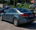 Сірий Шевроле Круз, об'ємом двигуна 1.4 л та пробігом 205 тис. км за 6640 $, фото 6 на Automoto.ua