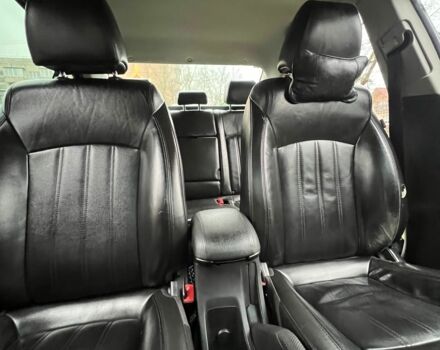 Серый Шевроле Круз, объемом двигателя 1.8 л и пробегом 258 тыс. км за 6000 $, фото 14 на Automoto.ua