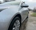 Серый Шевроле Круз, объемом двигателя 1.8 л и пробегом 197 тыс. км за 6500 $, фото 2 на Automoto.ua