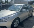 Сірий Шевроле Круз, об'ємом двигуна 1.8 л та пробігом 101 тис. км за 3000 $, фото 2 на Automoto.ua