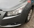 Сірий Шевроле Круз, об'ємом двигуна 1.8 л та пробігом 170 тис. км за 6900 $, фото 3 на Automoto.ua