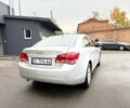 Серый Шевроле Круз, объемом двигателя 1.8 л и пробегом 185 тыс. км за 5700 $, фото 5 на Automoto.ua
