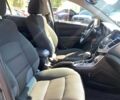 Серый Шевроле Круз, объемом двигателя 1.4 л и пробегом 205 тыс. км за 6640 $, фото 23 на Automoto.ua