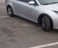 Сірий Шевроле Круз, об'ємом двигуна 1.8 л та пробігом 245 тис. км за 5400 $, фото 21 на Automoto.ua