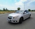 Сірий Шевроле Круз, об'ємом двигуна 1.8 л та пробігом 190 тис. км за 5369 $, фото 1 на Automoto.ua