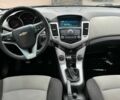 Серый Шевроле Круз, объемом двигателя 1.8 л и пробегом 280 тыс. км за 4450 $, фото 7 на Automoto.ua