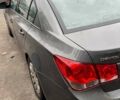 Сірий Шевроле Круз, об'ємом двигуна 1.8 л та пробігом 170 тис. км за 6900 $, фото 7 на Automoto.ua