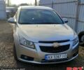 Серый Шевроле Круз, объемом двигателя 1.8 л и пробегом 24000 тыс. км за 7250 $, фото 1 на Automoto.ua