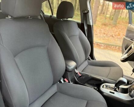 Серый Шевроле Круз, объемом двигателя 1.8 л и пробегом 194 тыс. км за 5555 $, фото 44 на Automoto.ua