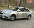 Сірий Шевроле Круз, об'ємом двигуна 1.8 л та пробігом 194 тис. км за 5350 $, фото 20 на Automoto.ua