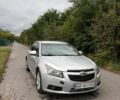 Сірий Шевроле Круз, об'ємом двигуна 2 л та пробігом 250 тис. км за 6633 $, фото 1 на Automoto.ua