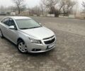 Сірий Шевроле Круз, об'ємом двигуна 1.8 л та пробігом 180 тис. км за 5500 $, фото 1 на Automoto.ua