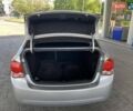 Серый Шевроле Круз, объемом двигателя 1.36 л и пробегом 235 тыс. км за 7900 $, фото 21 на Automoto.ua
