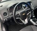 Сірий Шевроле Круз, об'ємом двигуна 1.8 л та пробігом 180 тис. км за 5500 $, фото 21 на Automoto.ua